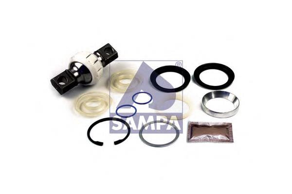 Juego de reparación del perno del tirante axial Sampa Otomotiv‏ 020504 precio, desde 47,70 EUR