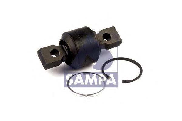 Buje de la barra reactiva trasero Sampa Otomotiv‏ 020524 precio, desde 33,50 EUR