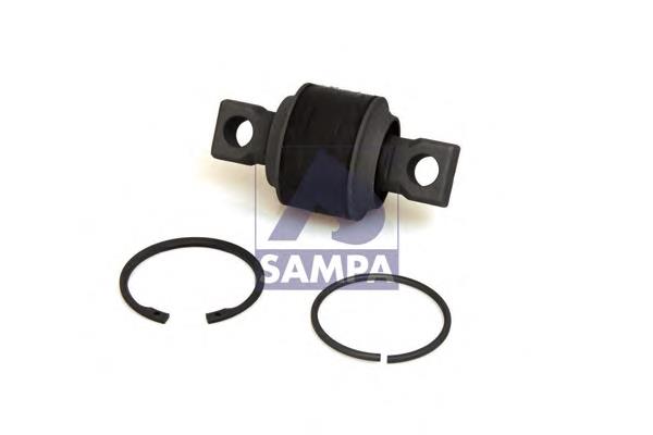 020.519 Sampa Otomotiv‏ silentblock para barra panhard trasera