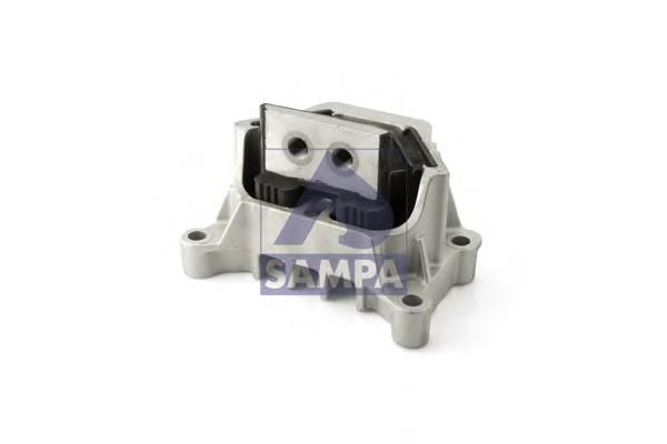 Soporte de motor trasero 020420 Sampa Otomotiv‏