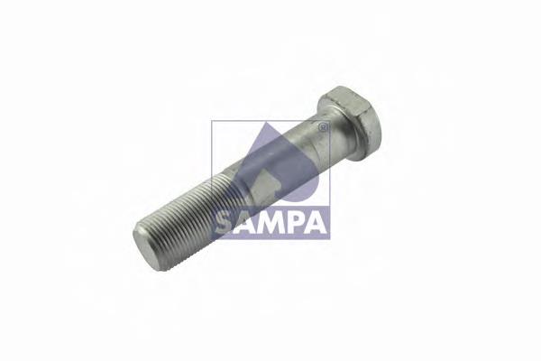 Tornillos para ruedas Sampa Otomotiv‏ 020432 precio, desde 5,35 EUR