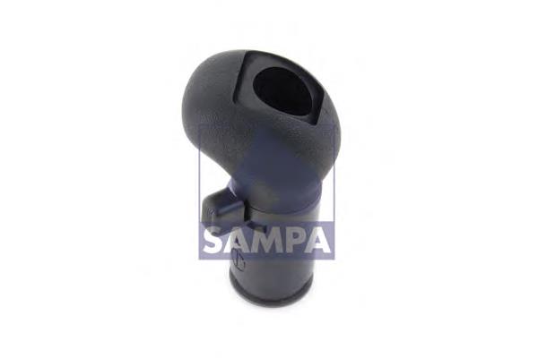 Pomo de palanca de cambios Sampa Otomotiv‏ 021028 precio, desde 35,63 EUR