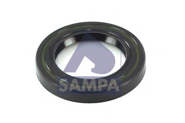 021088 Sampa Otomotiv‏ anillo reten caja de transmision (salida eje secundario)