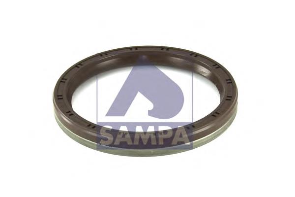 010217 Sampa Otomotiv‏ anillo reten caja de transmision (salida eje secundario)