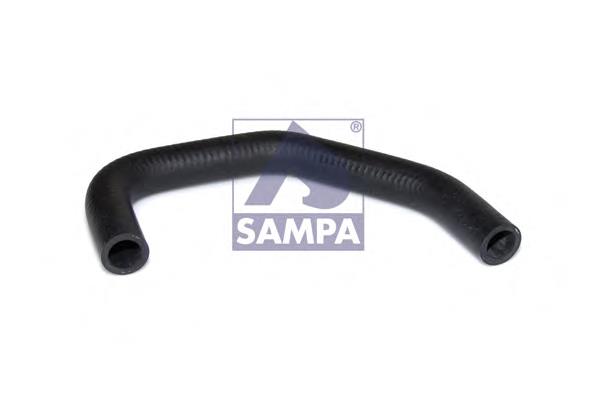 1658462580 Peugeot/Citroen Manguera del termostato