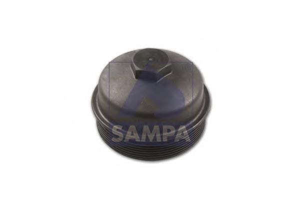 010065 Sampa Otomotiv‏ Tapa de la carcasa del filtro de combustible