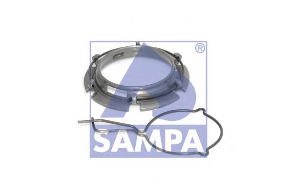 Anillo de retén del plato de embrague Sampa Otomotiv‏ 010801 precio, desde 24,02 EUR