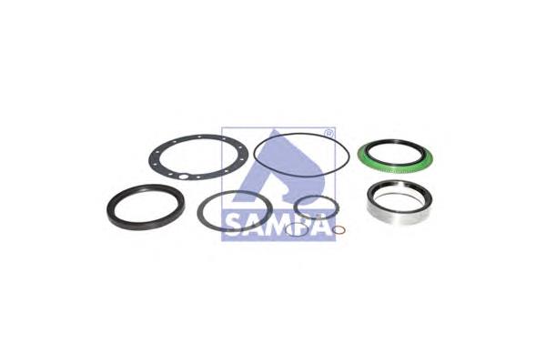 Kit de reparación de maza trasera Elring 380950 precio, desde 76,71 EUR