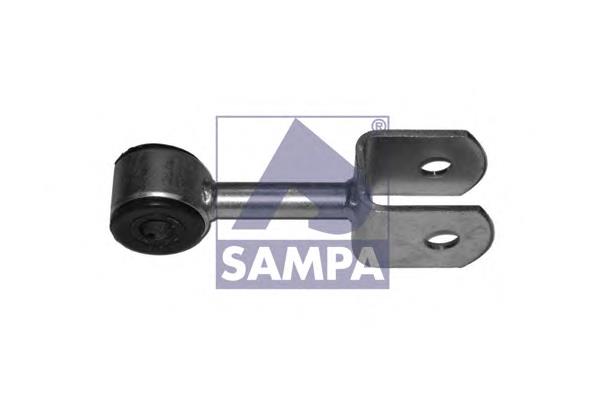 011169 Sampa Otomotiv‏ soporte de barra estabilizadora trasera