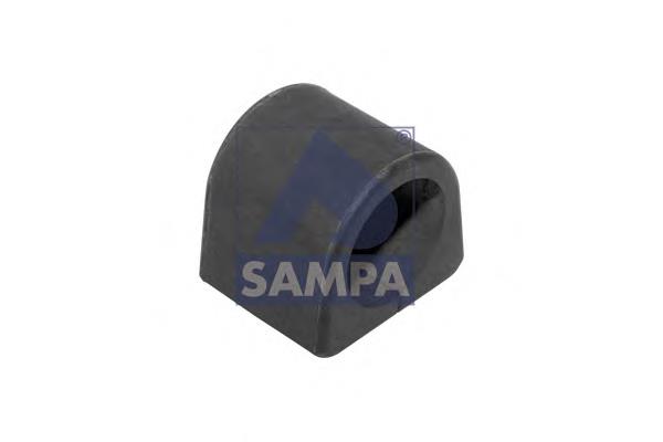011158 Sampa Otomotiv‏ casquillo de barra estabilizadora trasera