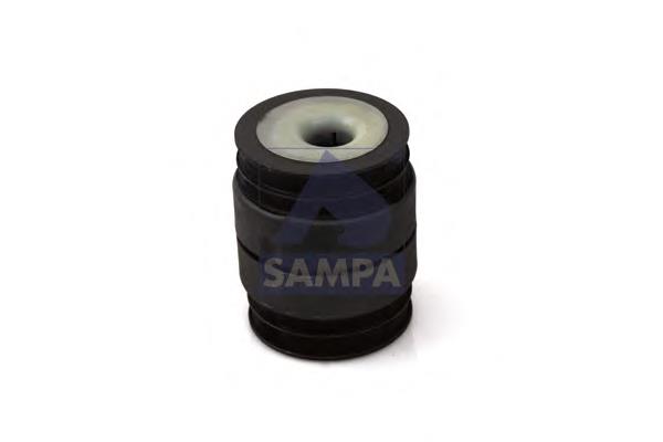 Silentblock apoyo cabina 011223 Sampa Otomotiv‏