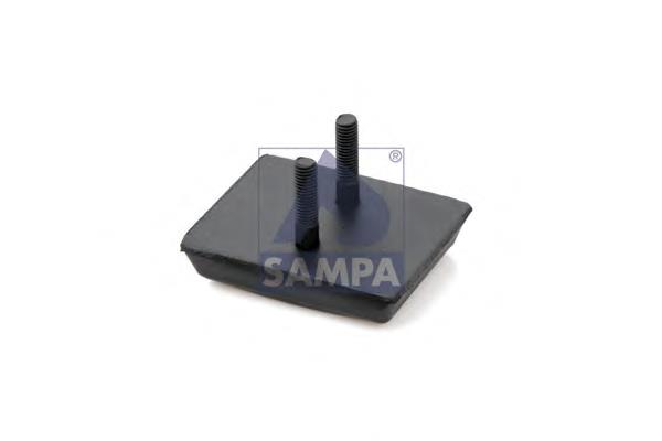Tope de ballesta trasera Sampa Otomotiv‏ 011074 precio, desde 7,71 EUR