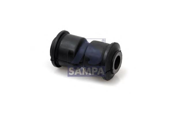 Buje trasero de ballesta trasera Sampa Otomotiv‏ 011061 precio, desde 6,59 EUR
