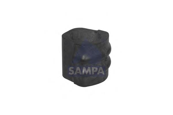 011.135 Sampa Otomotiv‏ casquillo de barra estabilizadora delantera