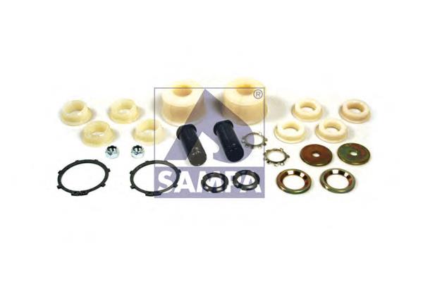 Comprar 1072 Febi Juego de reparación de estabilizador trasero