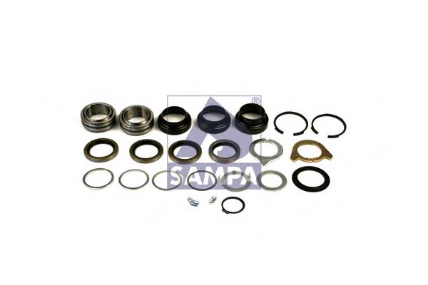Comprar 010593 Sampa Otomotiv‏ Kit de reparación eje de freno (trinquete)