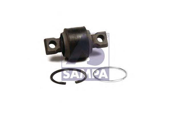 010.578 Sampa Otomotiv‏ silentblock para barra panhard trasera