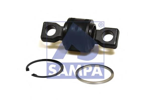 010.709 Sampa Otomotiv‏ silentblock para barra panhard trasera