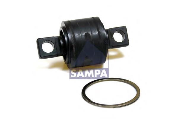 010.712 Sampa Otomotiv‏ silentblock para barra panhard trasera