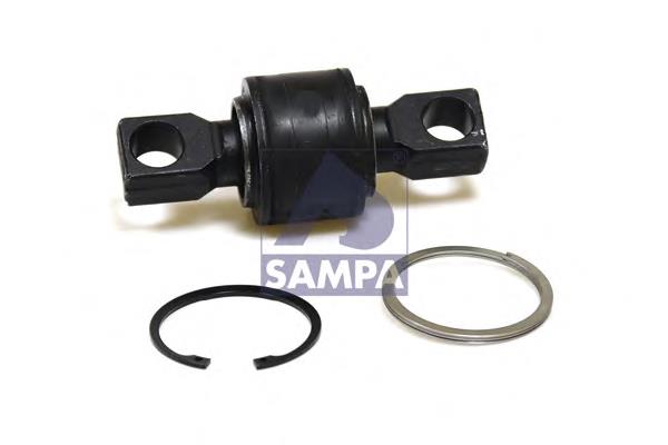 010.716 Sampa Otomotiv‏ silentblock para barra panhard trasera