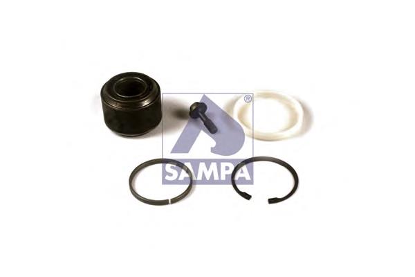 010.693 Sampa Otomotiv‏ kit de reparación, brazos de suspensión