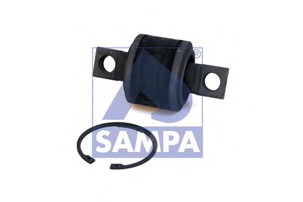 010672 Sampa Otomotiv‏ silentblock para barra panhard trasera