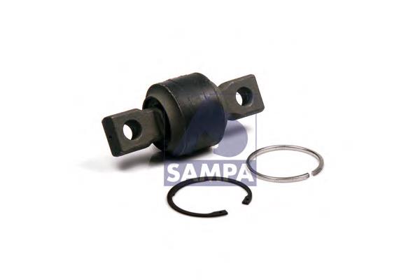 226.006 C.e.i. silentblock para barra panhard trasera