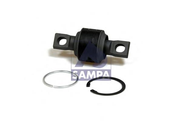 010.683 Sampa Otomotiv‏ silentblock para barra panhard trasera