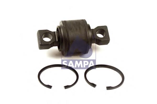 010.686 Sampa Otomotiv‏ silentblock para barra panhard trasera