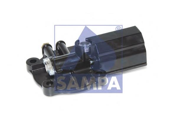 Caja De Transferencia Solenoide (Electro Valvula) 032377 Sampa Otomotiv‏