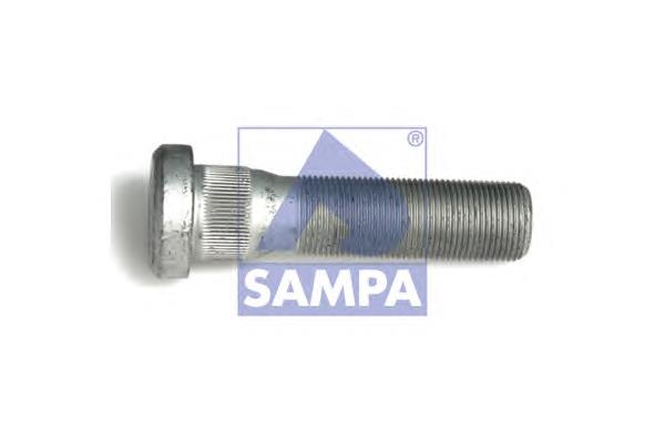 032378 Sampa Otomotiv‏