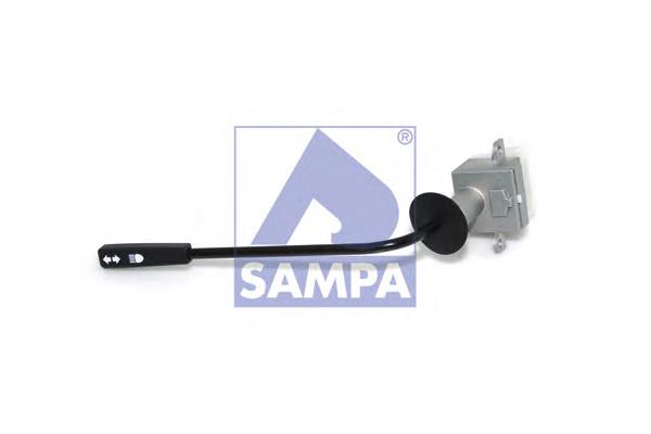 032340 Sampa Otomotiv‏