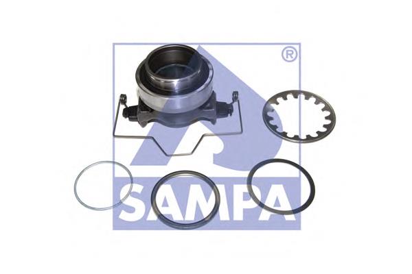 Cojinete de desembrague Sampa Otomotiv‏ 032258 precio, desde 148,67 EUR