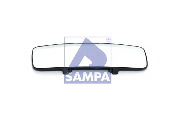 7493287 Alkar elemento para espejo retrovisor