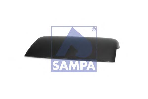 Cubierta del retrovisor del conductor Volvo Trucks TRUCK FH12 