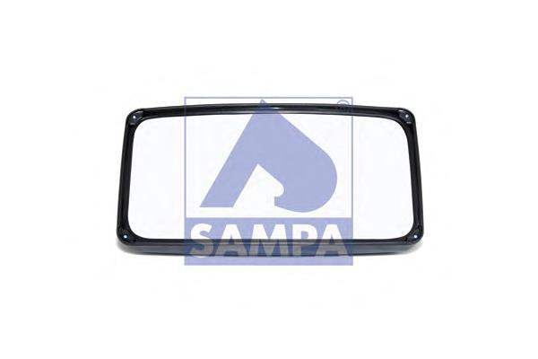 Retrovisor 032293 Sampa Otomotiv‏