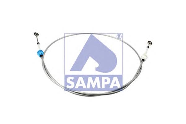 Cable de accionamiento, caja de cambios (selección de marcha) 032476 Sampa Otomotiv‏