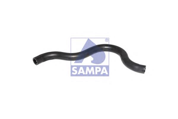 Manguera de calefacción, retorno Volvo 20453670 precio, desde 28,75 EUR