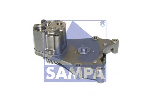 Bomba De Aceite 22054 Febi