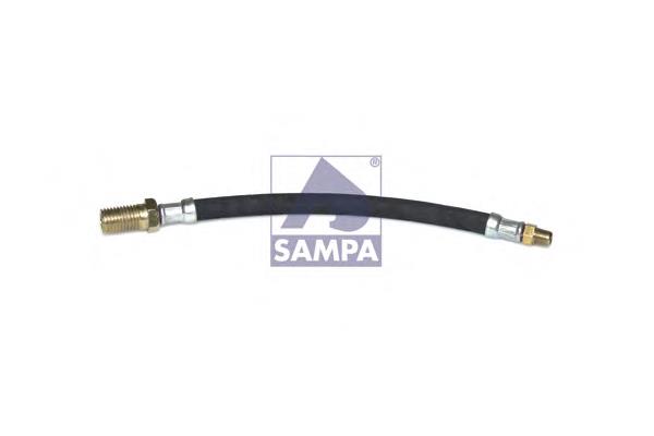 230102 Diesel Technic Tubo flexible de embrague