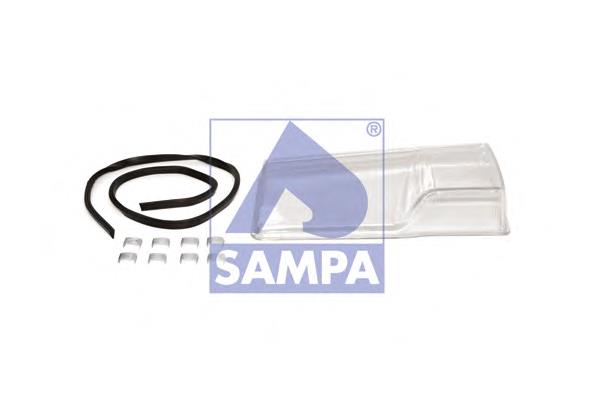 032228 Sampa Otomotiv‏