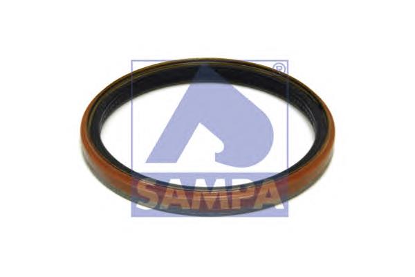 Comprar 18096 Febi Retén de cubo trasero
