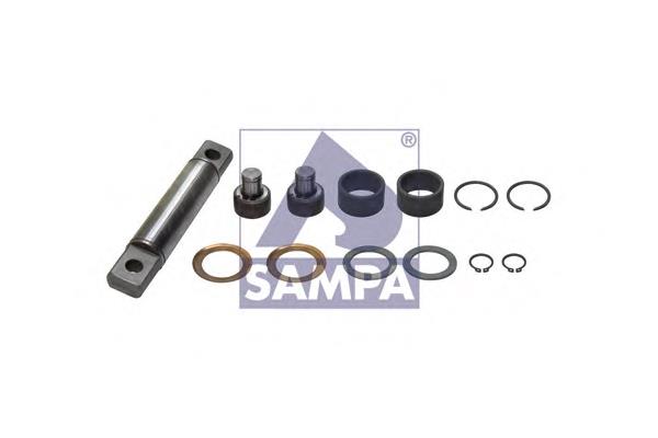 Kit de reparación, Eje de horquilla de embrague 40598 Sampa Otomotiv‏