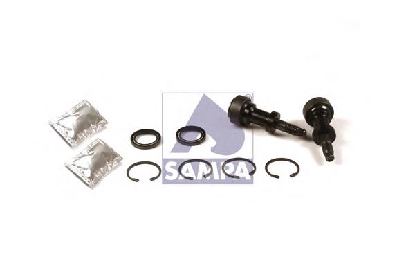 040571 Sampa Otomotiv‏ Juego de reparación de estabilizador delantero