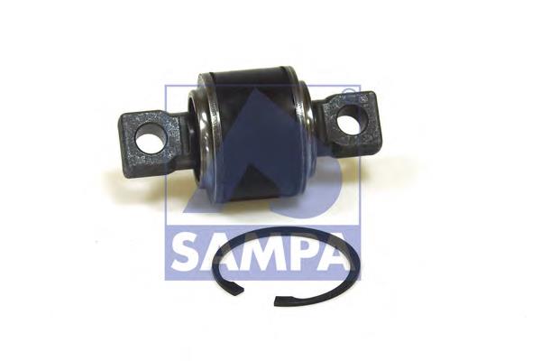 Buje de la barra reactiva trasero Sampa Otomotiv‏ 040570 precio, desde 26,95 EUR