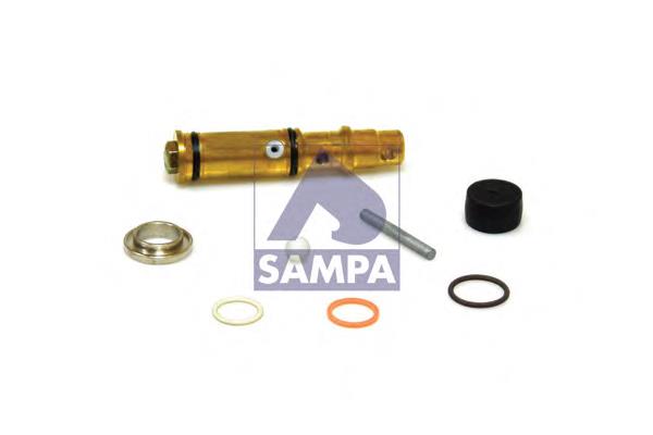 Kit de reparación, Bomba De Elevacion De Cabina 040595 Sampa Otomotiv‏