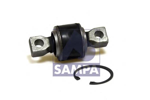 040.503 Sampa Otomotiv‏ silentblock para barra panhard trasera