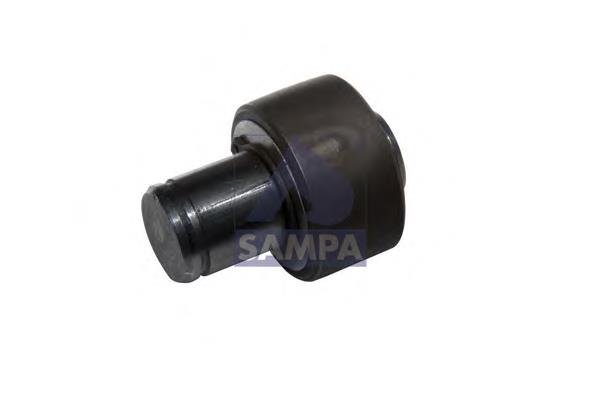 Cojinete del eje de la horquilla de embrague Scania 01335485