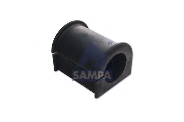 040.002 Sampa Otomotiv‏ casquillo de barra estabilizadora delantera