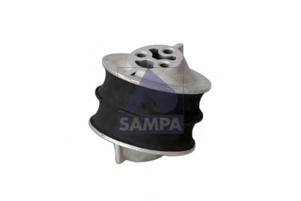 Soporte motor delantero 040160 Sampa Otomotiv‏